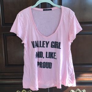Wildfox t-shirt